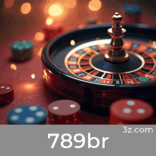 789br: Seu Cassino Online Seguro e Confiável