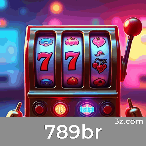 789br: Seu Cassino Online Seguro e Confiável